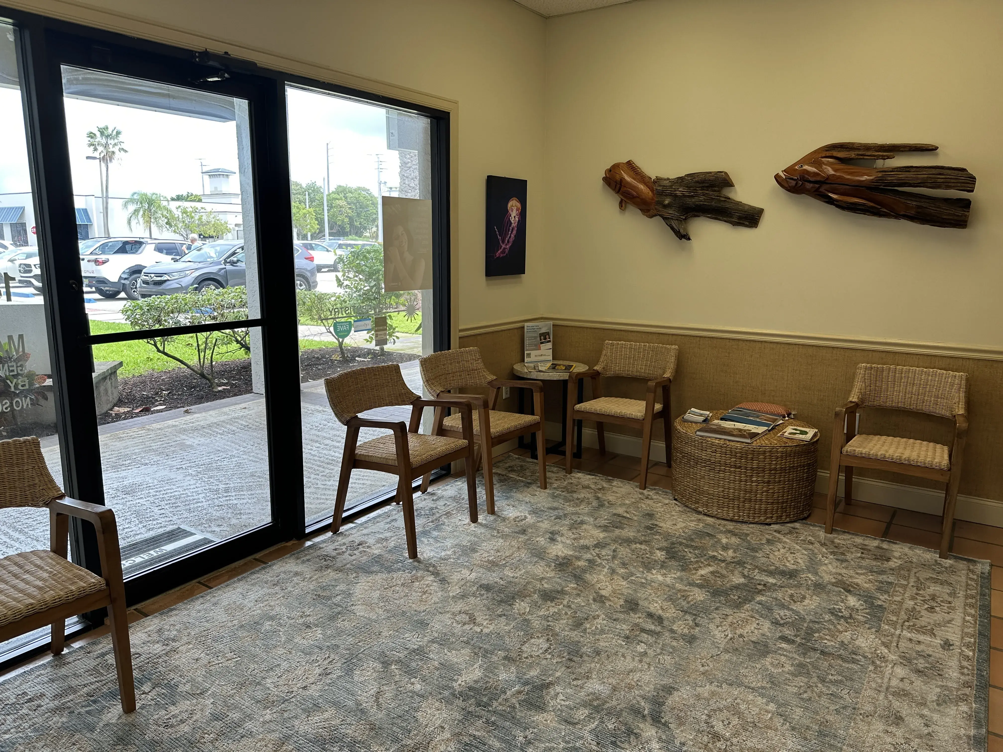 Waiting Room
